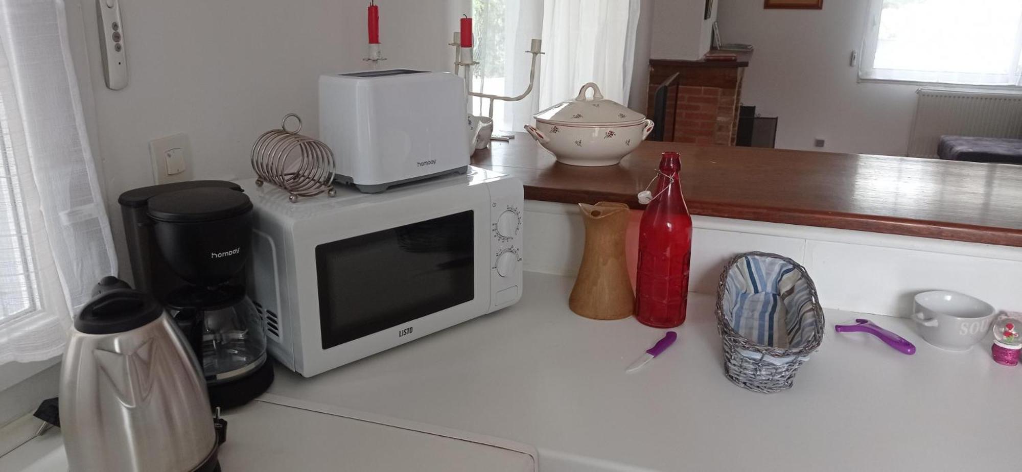 80 M2 Independant 4 Personnes Direct Gare Ou Aeroport Jardin Piscine Appartement Toulouse Buitenkant foto