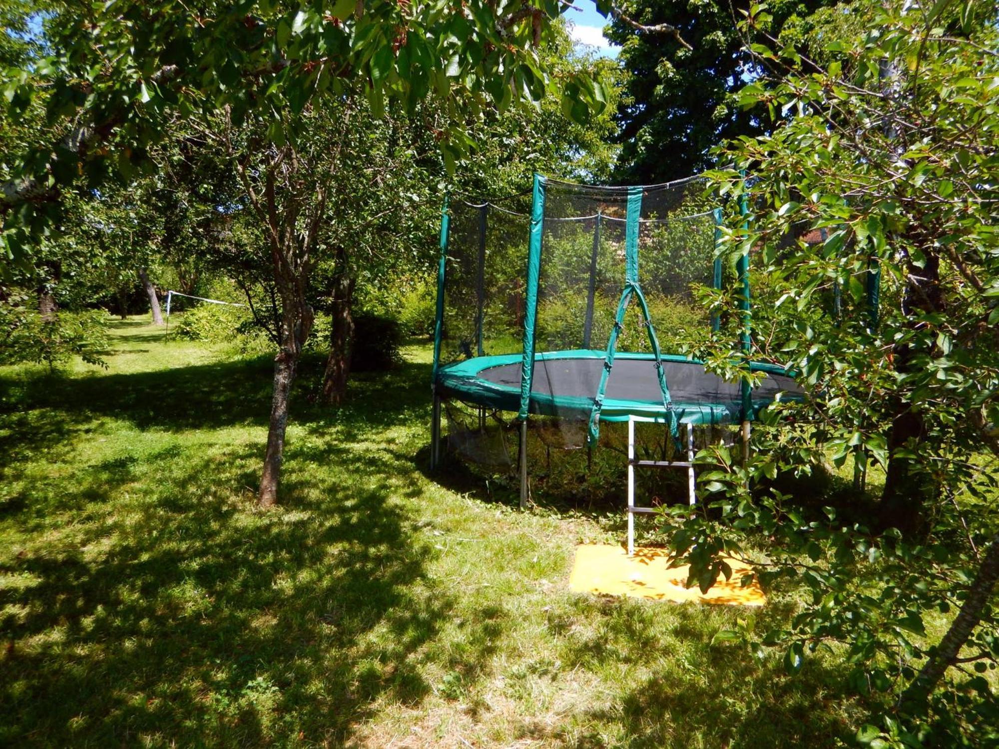 80 M2 Independant 4 Personnes Direct Gare Ou Aeroport Jardin Piscine Appartement Toulouse Buitenkant foto